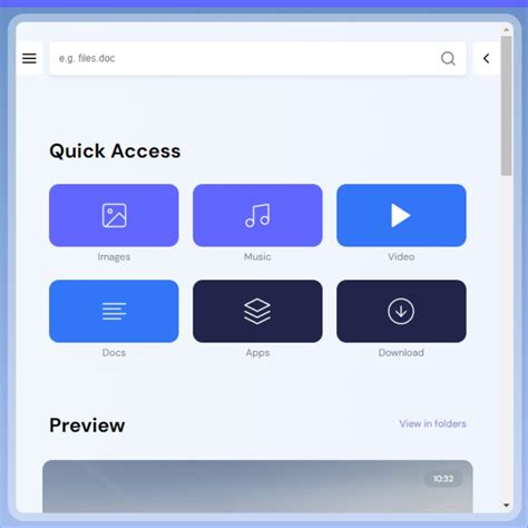 How I Created a File Sharing Website using Simple REACT.